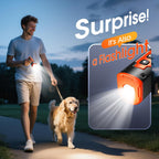 Zyvra HushPro Ultrasonic Trainer