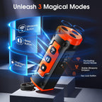 Zyvra HushPro Ultrasonic Trainer