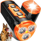 Zyvra HushPro Ultrasonic Trainer