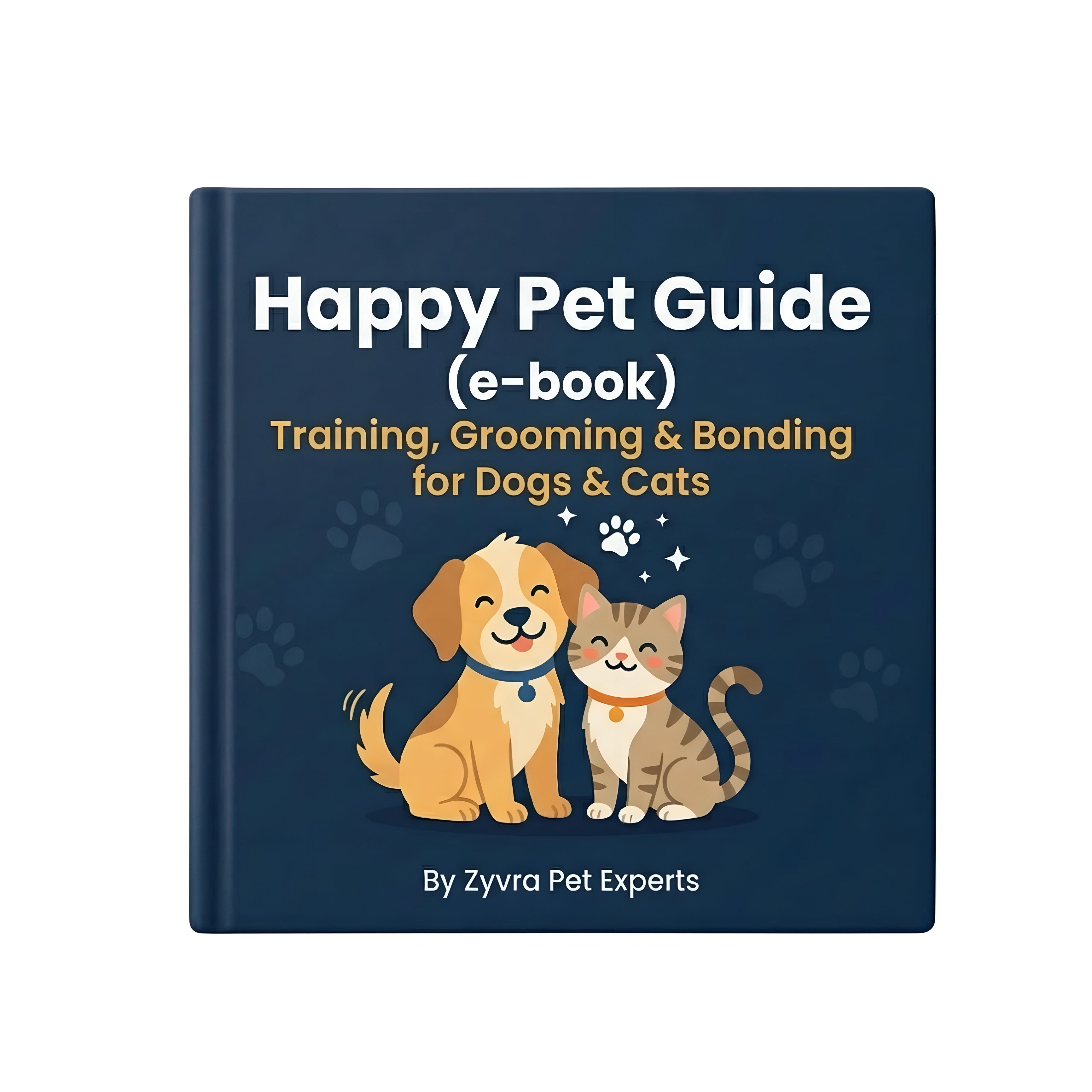 Happy Pet Guide